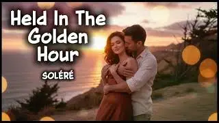 Held In The Golden Hour - LUMAIRE 🎧#Official #Audio #Lyrics #Video #LUMAIRE #DancePop #Shorts #Reels