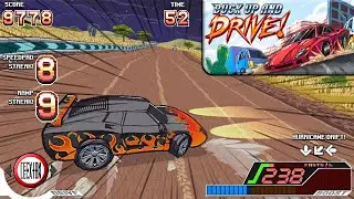 Buck Up And Drive! - Primeros Minutos - Gameplay Carreras, Arcade, Lucha, Acci&oacute;n - PC