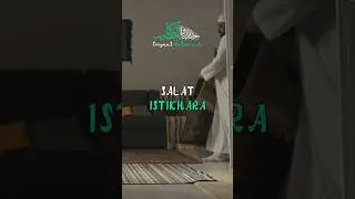 COMMENT FAIRE SALAT ISTIKHARA (pri&egrave;re de consultation)