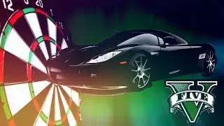 SiK1 Clan GTA 5  Live stream Highlights