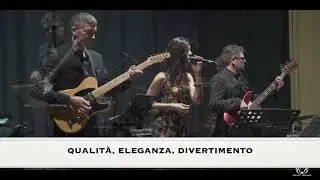 BEAT BAND - live band Milano - wedding band - eventi - matrimoni - live show - party band