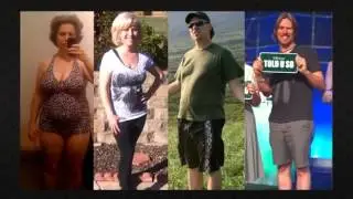 What is the ViSalus Body by Vi 90 Day Challenge