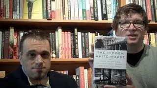 The Handsell with Ron Hogan & Robert Klara