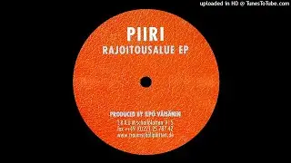 Piiri - B2
