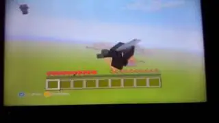 Minecraft TU 46