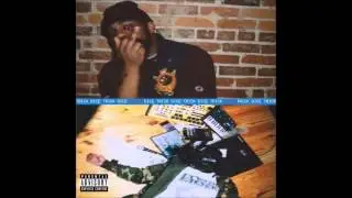 NICKELUS F & SHAWN KEMP - GOLD FIGARO (SIDE B1) [TRACK 7]