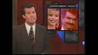 Entertainment Tonight - 1995-11-06 - 1 of 2