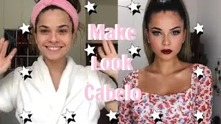 Get Ready With Me💕