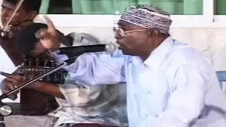 مفتاح كنداره  -  ياسارح القطن  سلم لي على القاطنين