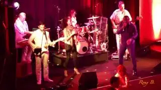 SUPERSTITION by FRESH party & soul band @ Event Finca Son Termens Mallorca