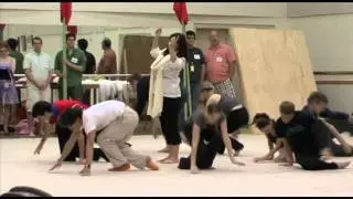 The Opera 
