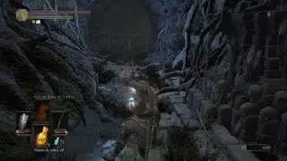 DARK SOULS III - Asesino de Caballeros Tsorig