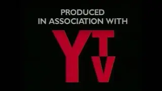 YTV/Coliseum Entertainment/Nickelodeon (1993/2004) #1
