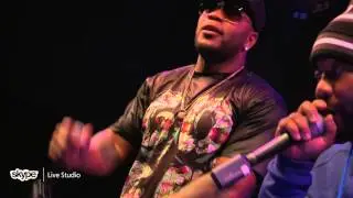 Flo Rida - GDFR (LIVE 955)