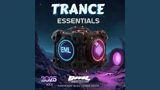 Shatter The Abyss (Extended Mix)