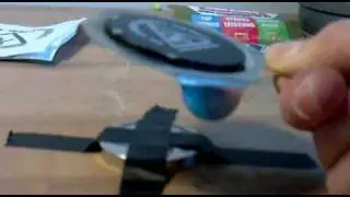 Killermagnet + Gutschein Code