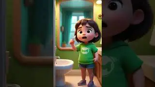 The Sugar Monster