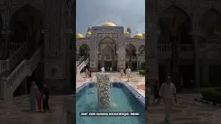 Golden Domes ✨ Brunei 🇧🇳 Grand Faith 🕌#short #shorts #status