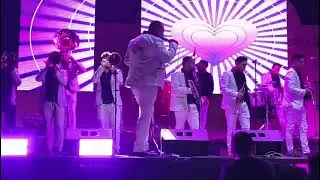 Banda corchea popurrí Astillero