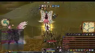 Shaiya PT Pvp 15 : umBARRAum #16