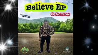 G Action - Stand Firm [Official Audio]