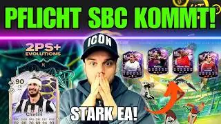 PFLICHT SBC⁉️😳 4 NEUE HEROES KOMMEN🔥 KNOCKOUT ROYALTY LEAKS🚨 FINESSE UPDATE KOMMT ✅ EA FC 26 TIPPS🤝