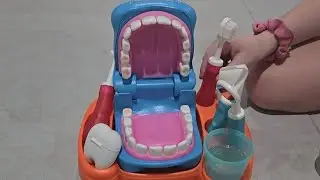 Battat Toys Hippodontist Review