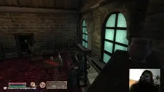 Classic Oblivion