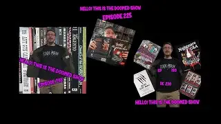 Hello! This is the Doomed Show - Horror, Giallo, Cult, and Euro-horror Film Reference Books