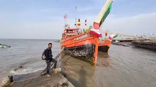 Kakdwip, Lot No 8, Darun Laglo