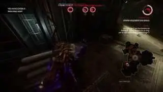 Evolve: Goliath Voodoo Skin Hunt