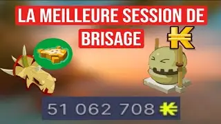 LE BRISAGE &Ccedil;A REND RICHE !!!! : 0 &Agrave; 100M sur Unity #9