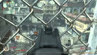 Some Triples, Quads, and Multikills! (MW2,Ghosts, BO2,& CoD 4)