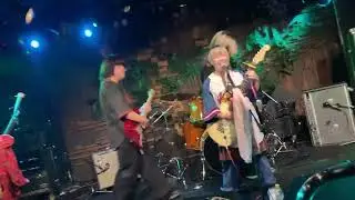 ステレオドロシー 2025.7.22@南堀江Knave⑥