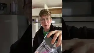 How To Organize Your Nutribullet Accessories