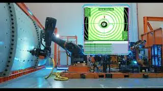 MIRS - Mining and Heavy Industry Robotics 2022