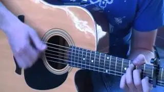 The Sunset Song- Jonathan Pearson