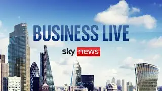 Business Live: Energy bills to rise again from January but spring falls to come