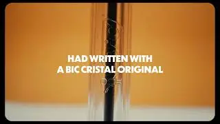 One BIC, One Book, Two Classics