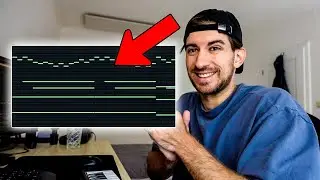 THIS MELODY IS INSANE | Producer's Diary #2