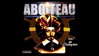 ABOiTEAU - Sam de Champlain