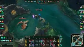 TeamKC At KSU Esports Fall 2016 | Match 2 of Finals