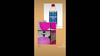 produits d'entretien Chogan 🧹