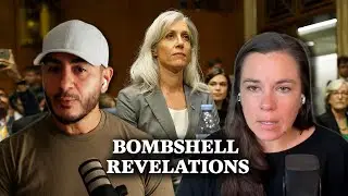 What Really Happened at the CDC | America Dissected