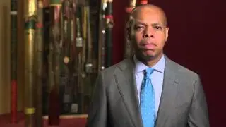 Meet Ambassador Patrick Gaspard