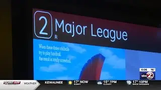 Marcus Theatres brings back &ldquo;Major League&rdquo; as tribute to Bob Uecker