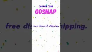 How to Use Adam and Eve Store Coupons Like GOSNAP for Big Savings