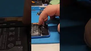 Cambio Batteria Xiaomi Mi 9T