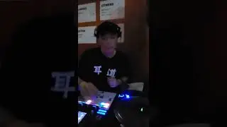 DJ賴皮MrSkin@Neo19 12 #shorts
