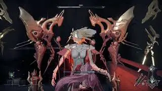 Saint (No Damage) Ai Limit